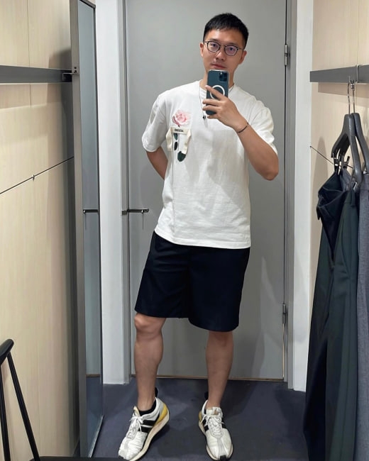 时间大师的第一张照片--南平相亲服务中心