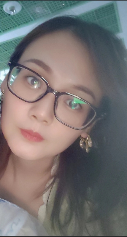 可可的第一张照片--南平相亲服务中心