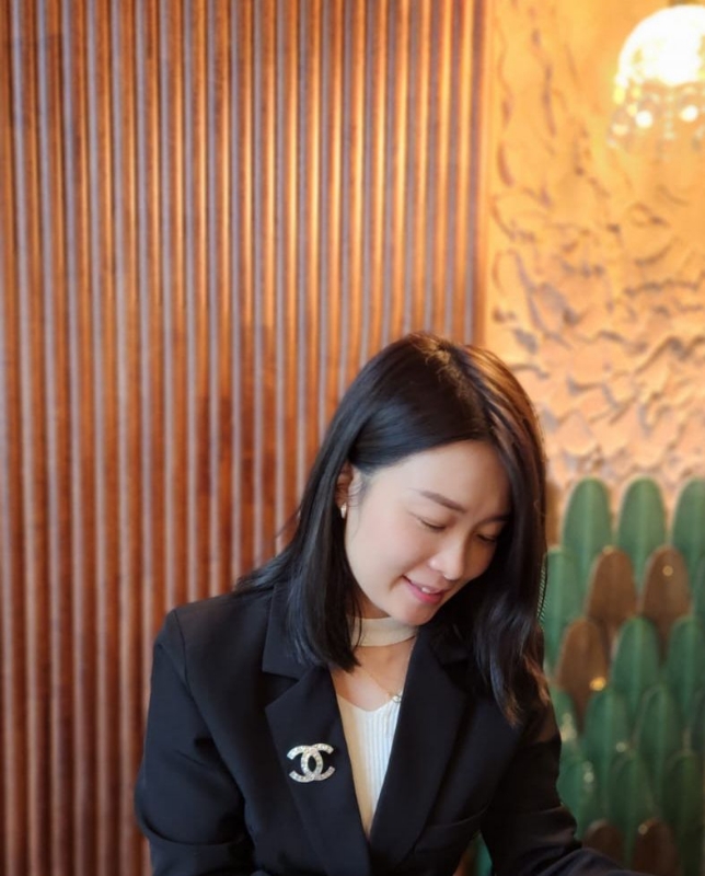 木加薪的第二张照片--南平相亲服务中心