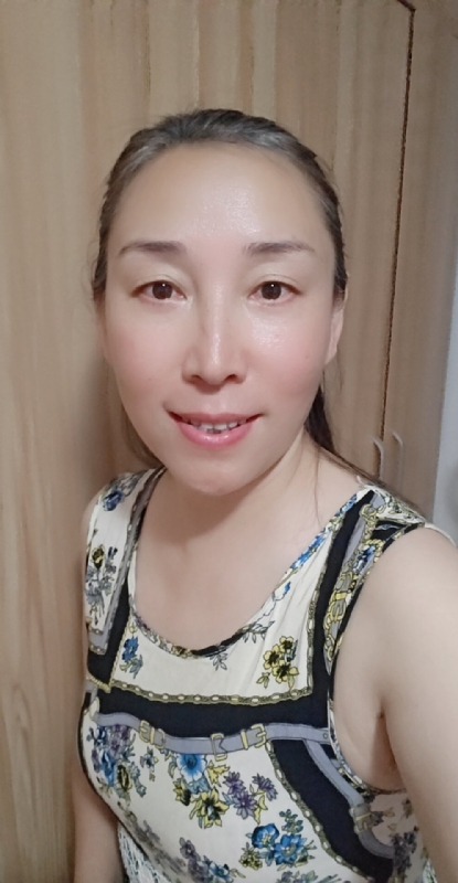 晓琴的第二张照片--南平相亲服务中心