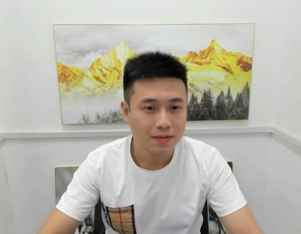 阿文历险记的第四张照片--南平相亲服务中心