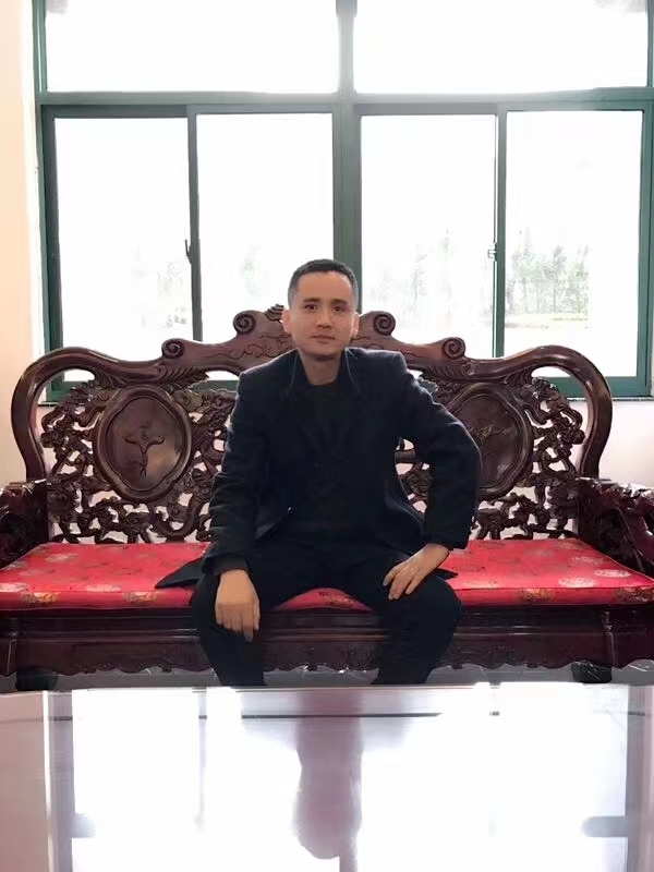 有缘再聚的第二张照片--南平相亲服务中心