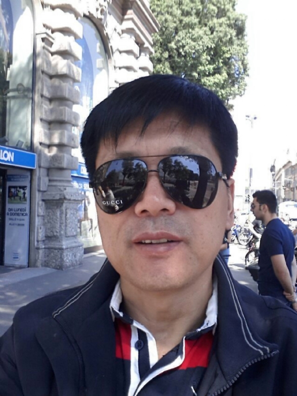 春风的第一张照片--南平相亲服务中心