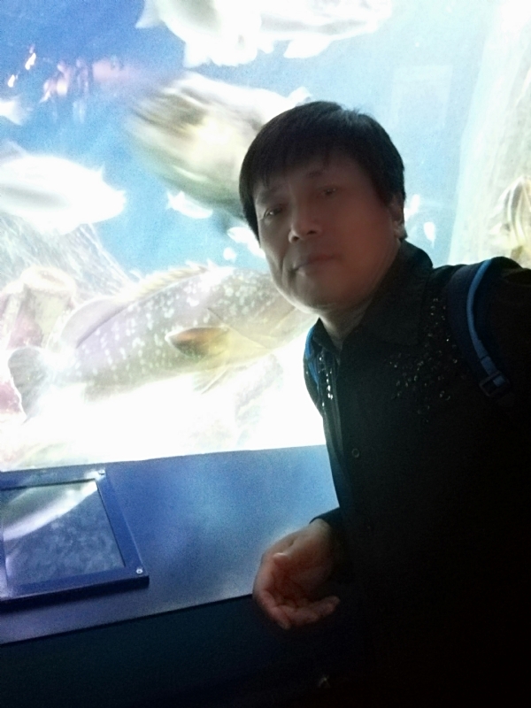 春风的第二张照片--南平相亲服务中心