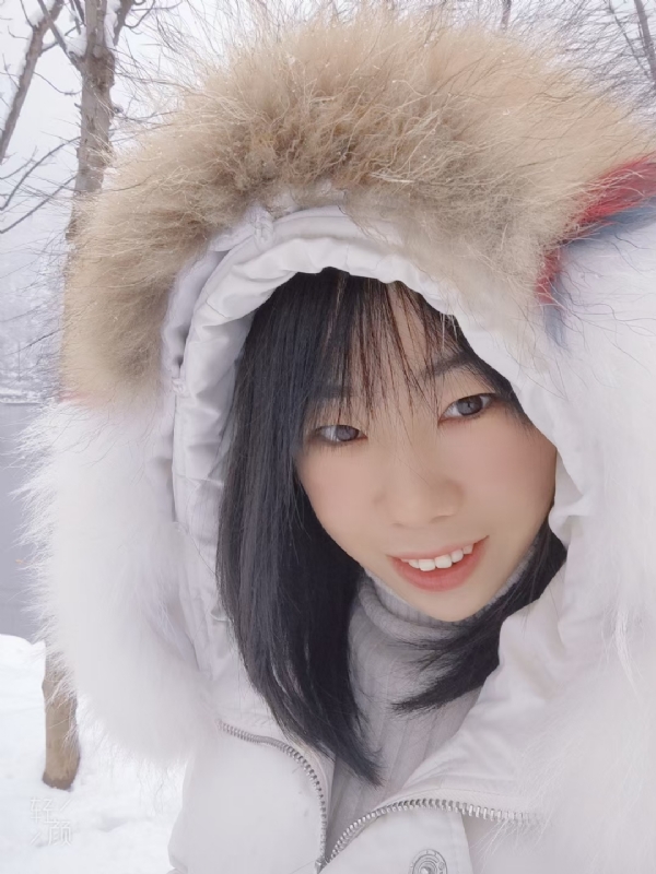 93年女会计的第一张照片--南平相亲服务中心