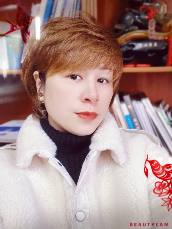 阳光百合的第一张照片--南平相亲服务中心