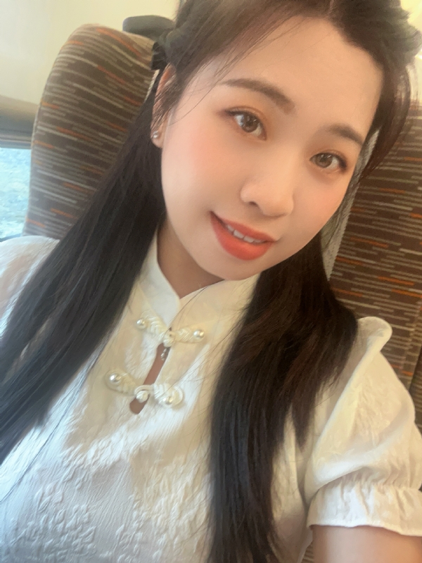 Lin的第三张照片--南平相亲服务中心