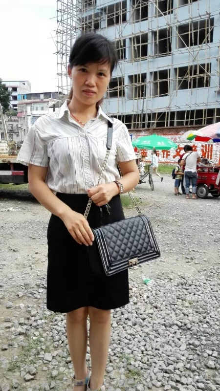 海洋浩瀚的第一张照片--南平相亲服务中心