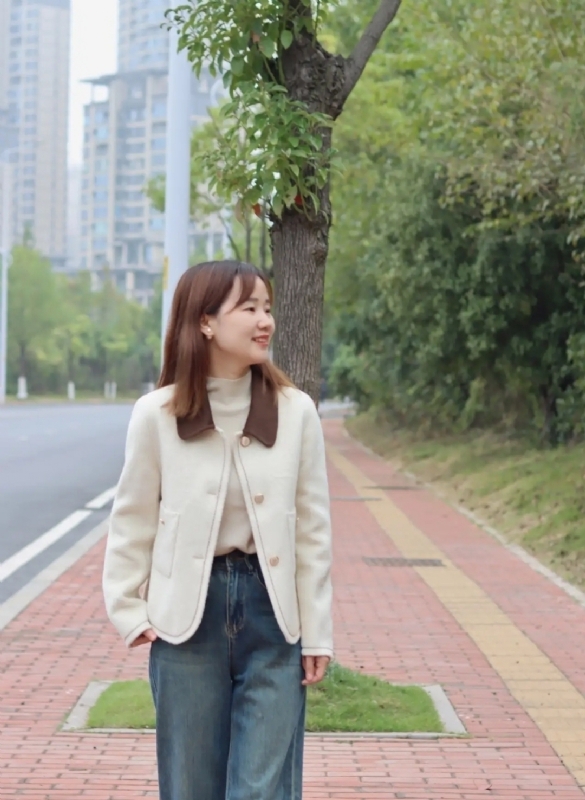 宁静的第一张照片--南平相亲服务中心