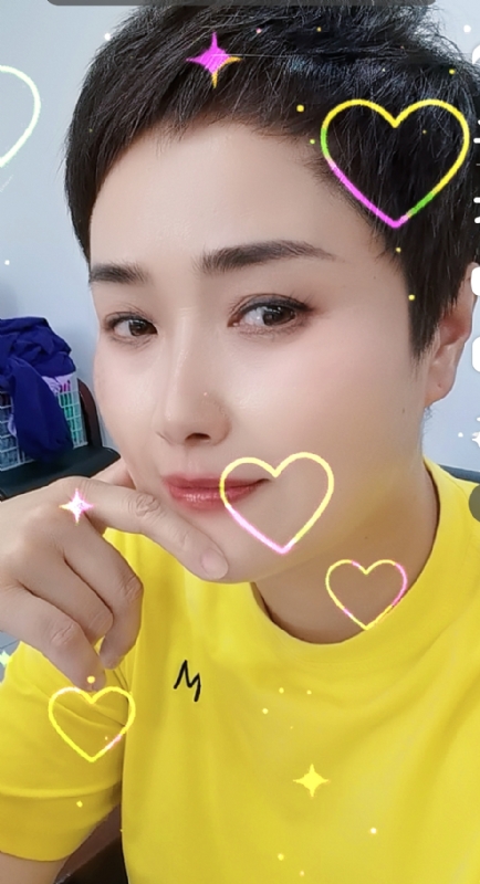 谈谈的第二张照片--南平相亲服务中心