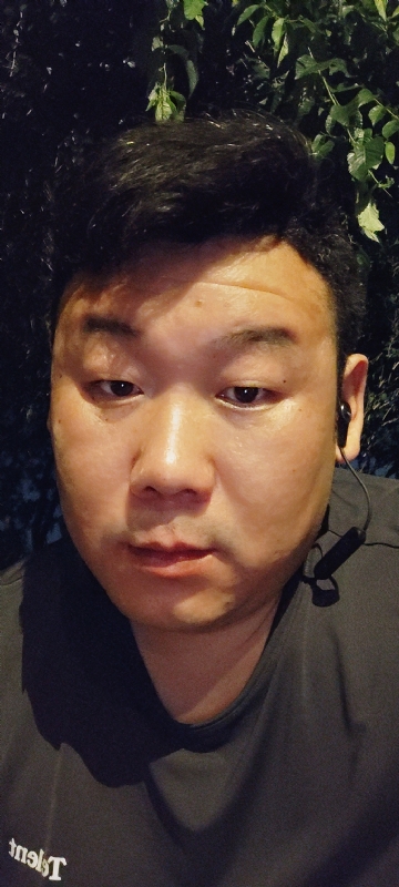 晨曦的第一张照片--南平相亲服务中心