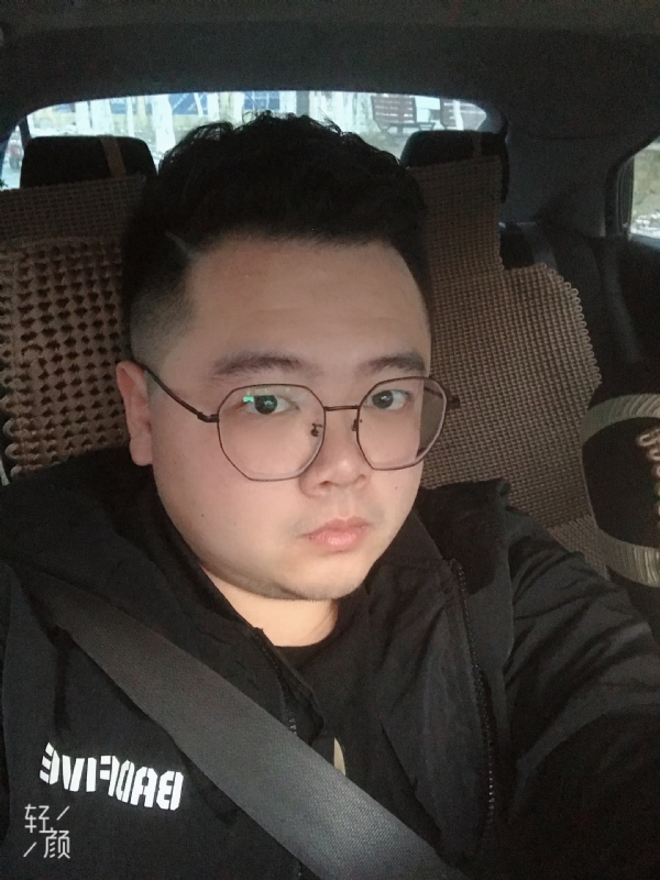 欢笑的第一张照片--南平相亲服务中心