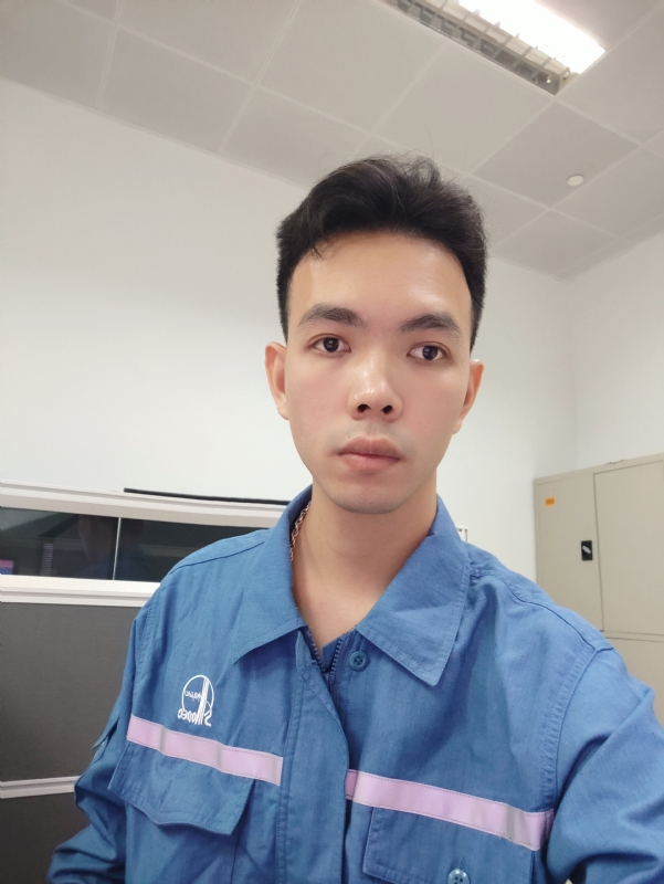 随缘就好的第一张照片--南平相亲服务中心