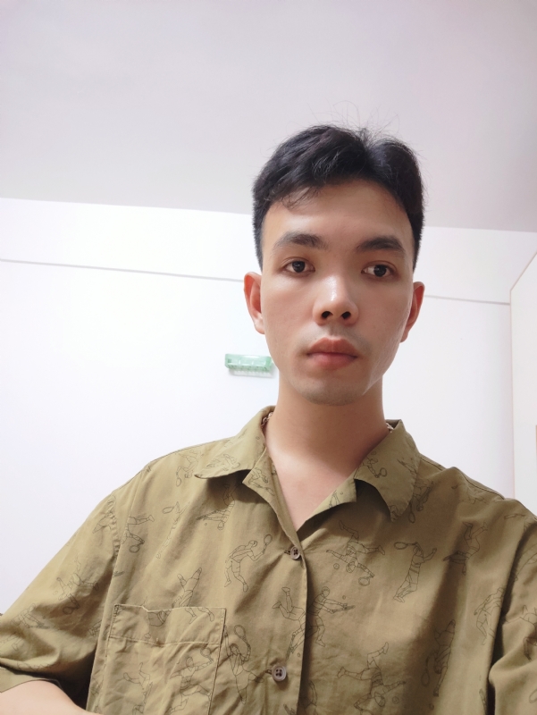 随缘就好的第二张照片--南平相亲服务中心