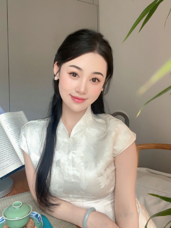 小慧的第一张照片--南平相亲服务中心