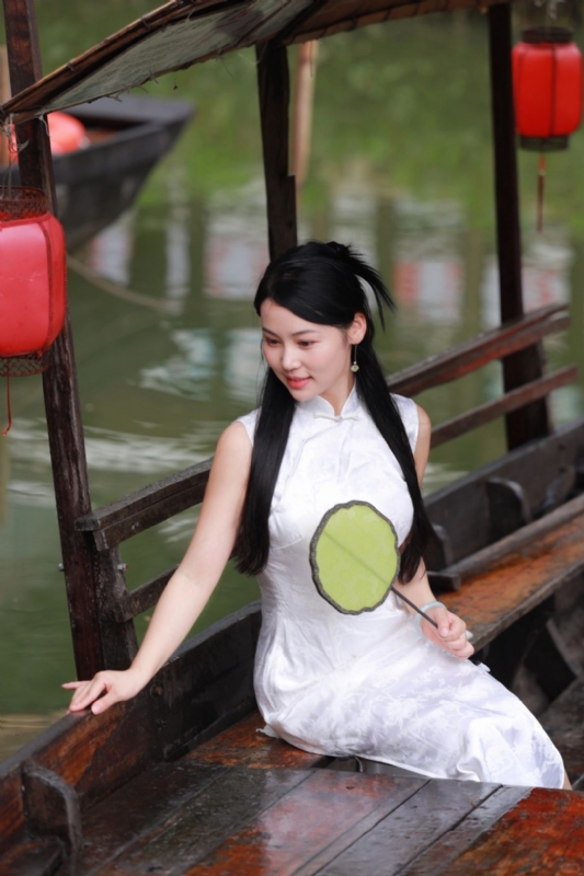 小慧的第二张照片--南平相亲服务中心