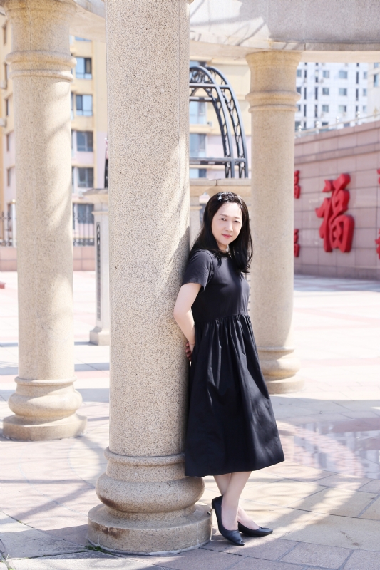 王红的第一张照片--南平相亲服务中心