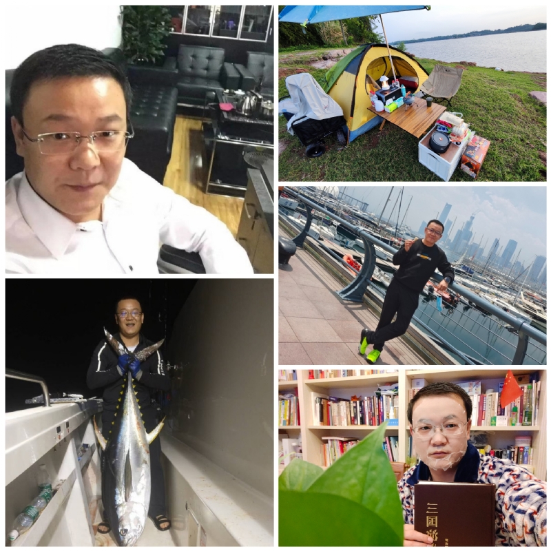 dikson的第六张照片--南平相亲服务中心