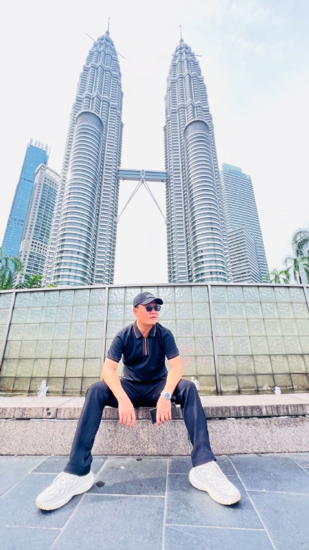 dikson的第八张照片--南平相亲服务中心