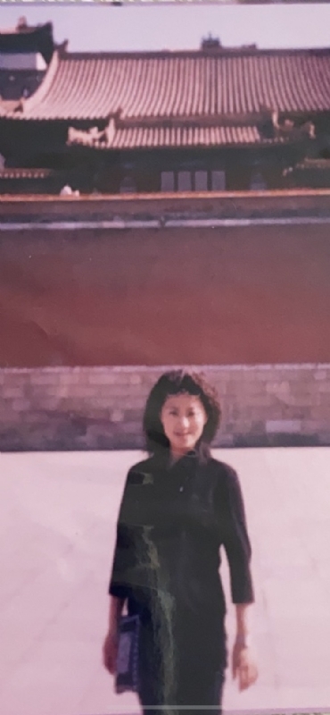 herver的第四张照片--南平相亲服务中心