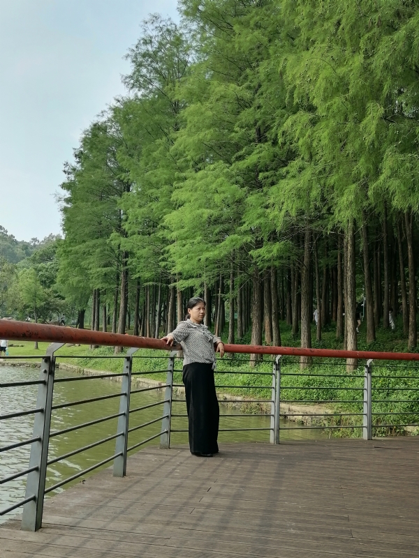 遗失的记忆的第二张照片--南平相亲服务中心