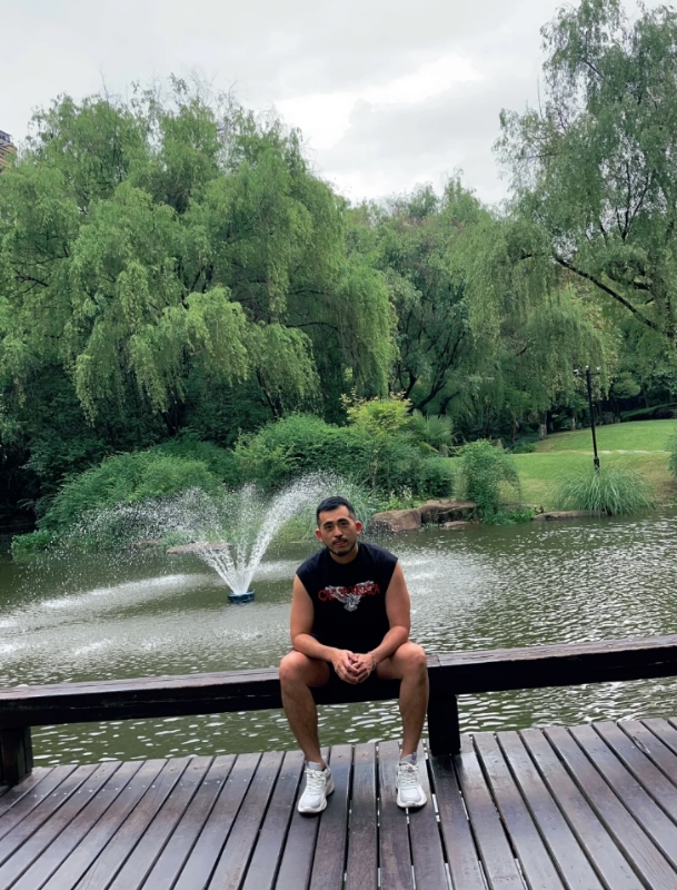 黃錦誠的第一张照片--南平相亲服务中心