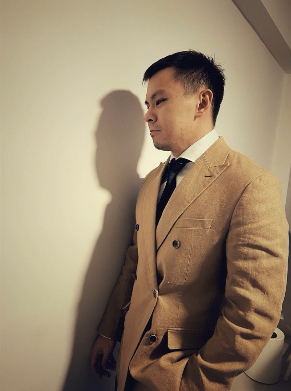 尋歡人的第一张照片--南平相亲服务中心