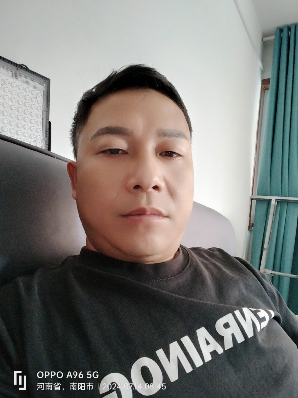 楚辞的第一张照片--南平相亲服务中心