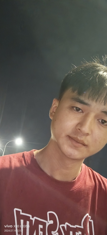 不太苦的苦瓜的第一张照片--南平相亲服务中心