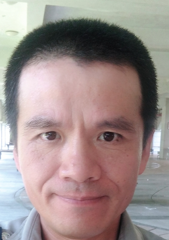 啊辣的第二张照片--南平相亲服务中心