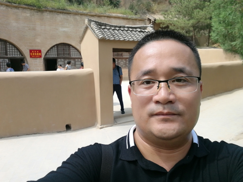 南阳农夫的第一张照片--南平相亲服务中心