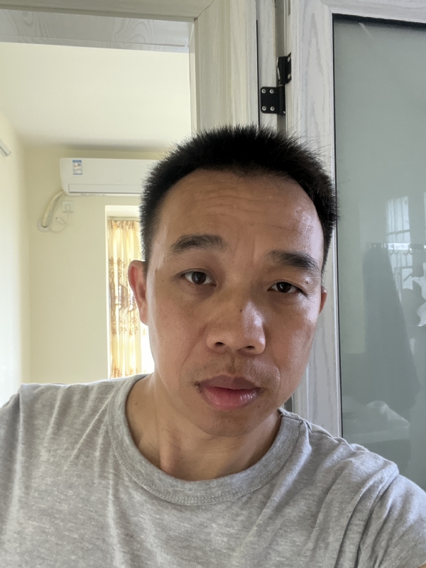 Maosong的第一张照片--南平相亲服务中心