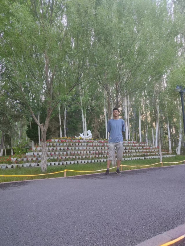 温默的第一张照片--南平相亲服务中心