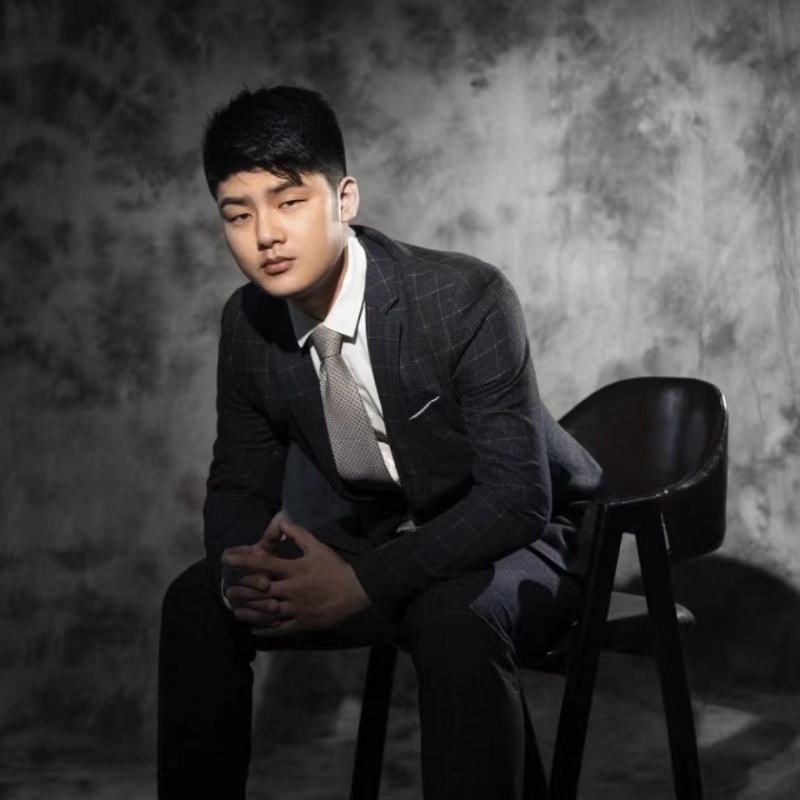 TIGER的第一张照片--南平相亲服务中心