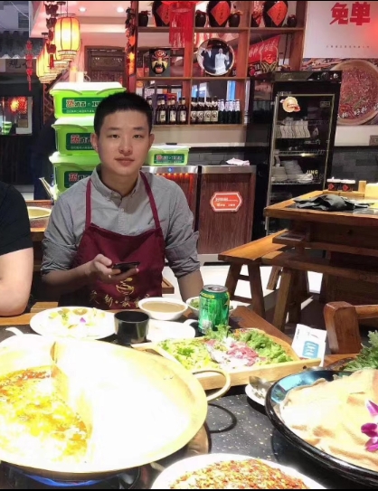 尚龙的第四张照片--南平相亲服务中心