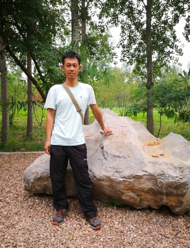 宠辱不惊的第二张照片--南平相亲服务中心