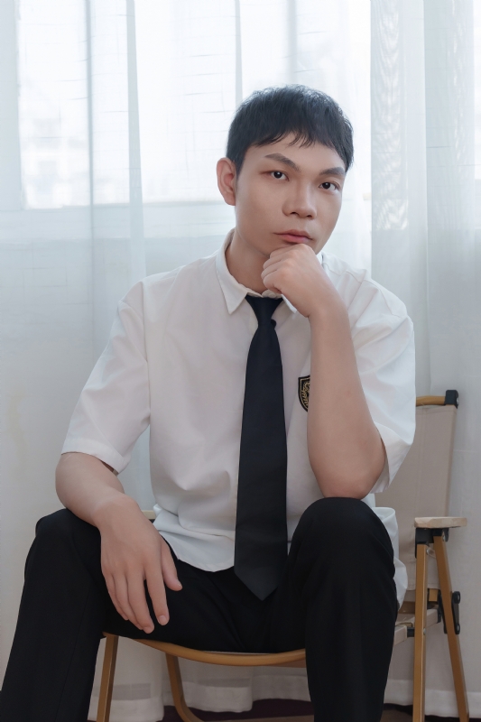 爱知音的第二张照片--南平相亲服务中心