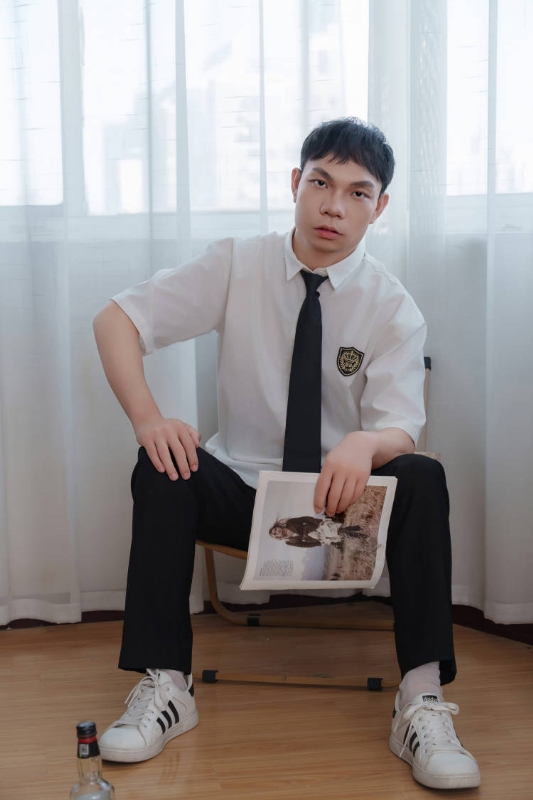 爱知音的第三张照片--南平相亲服务中心