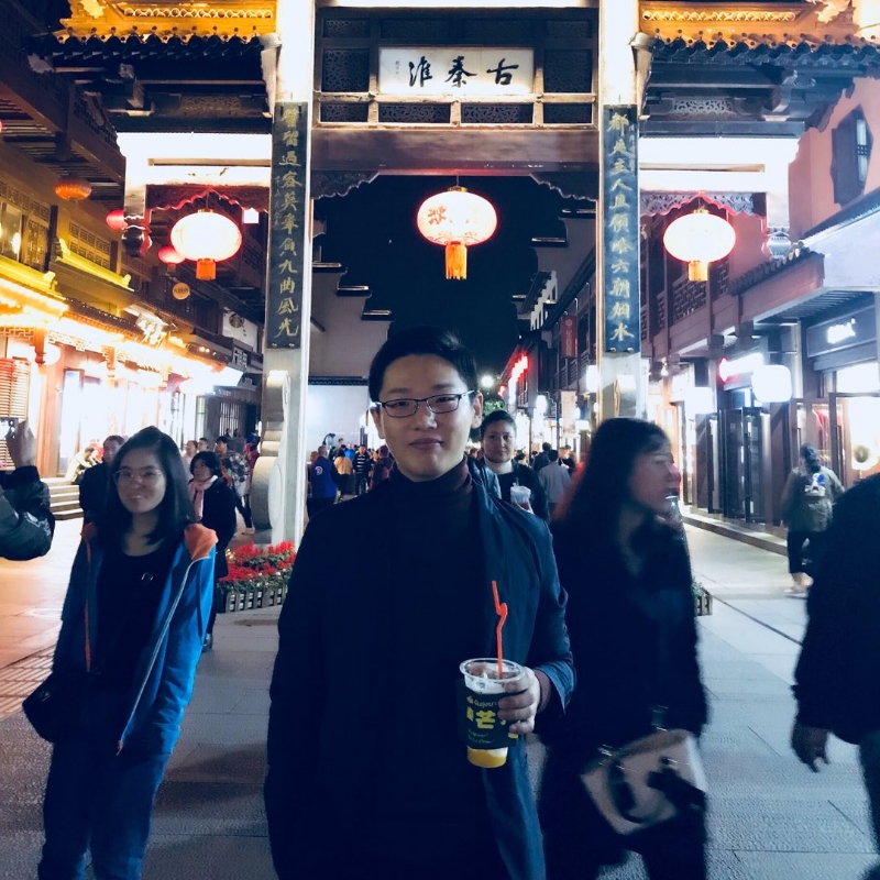 杨禄辉的第一张照片--南平相亲服务中心