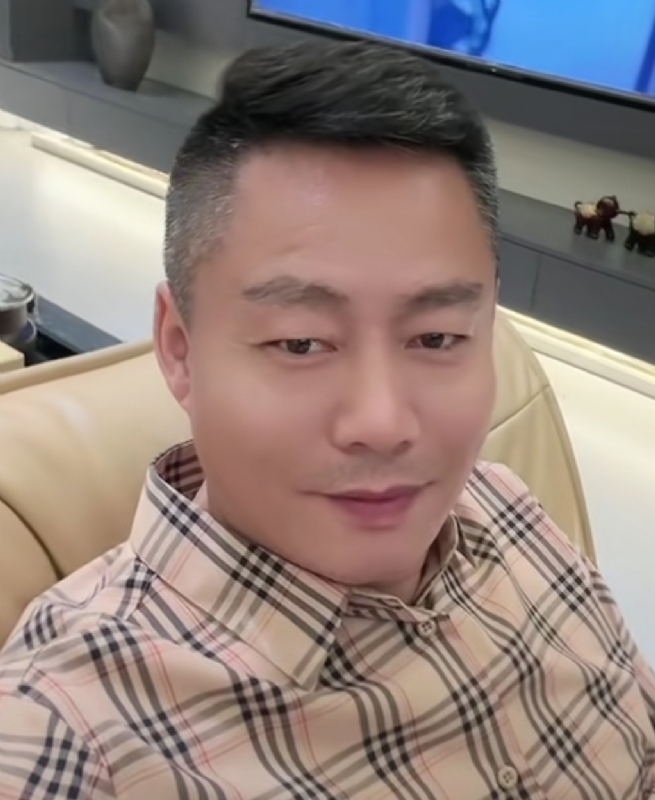 李*军的第二张照片--南平相亲服务中心