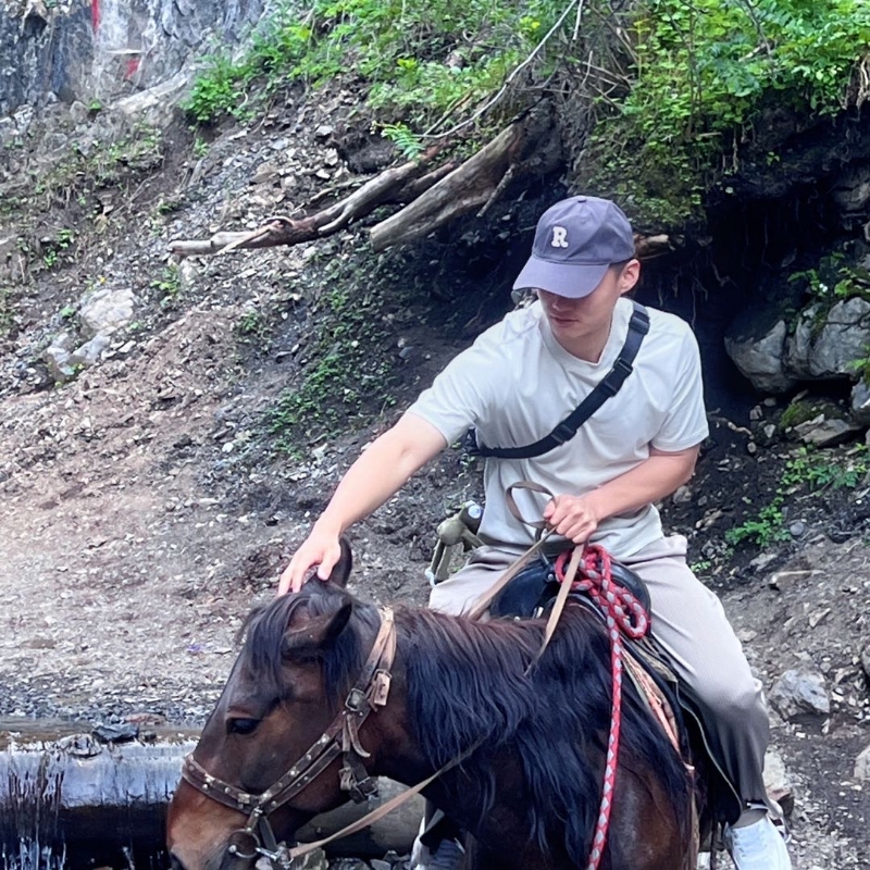 蓦然回首的第二张照片--南平相亲服务中心