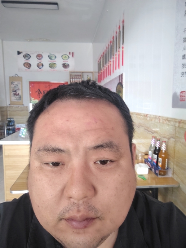 风云鹏的第一张照片--南平相亲服务中心