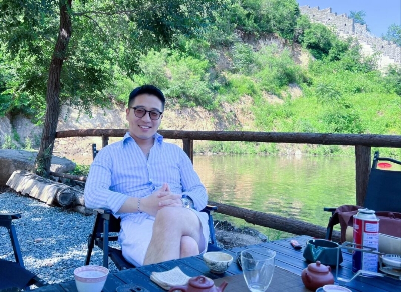 等待的第一张照片--南平相亲服务中心