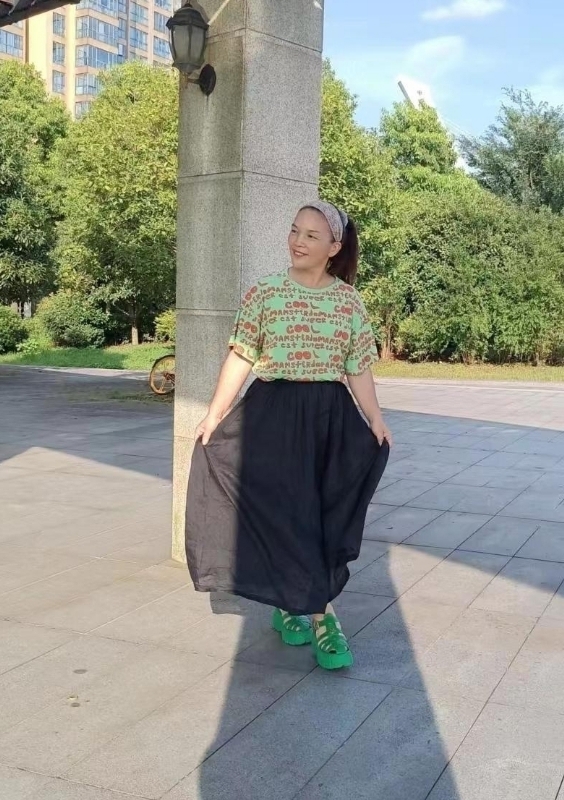 Sunshine的第三张照片--南平相亲服务中心