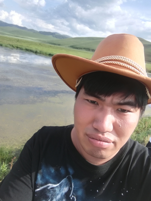 LOVE的誓言的第一张照片--南平相亲服务中心