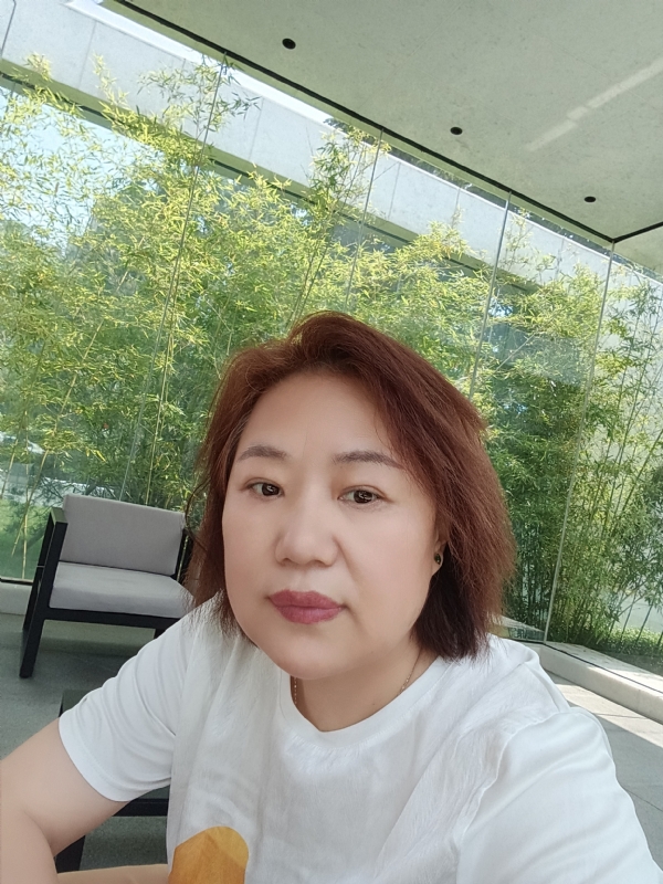 心扉的第二张照片--南平相亲服务中心