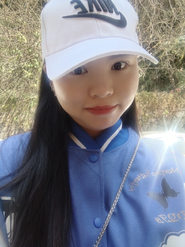 淼淼的第一张照片--南平相亲服务中心