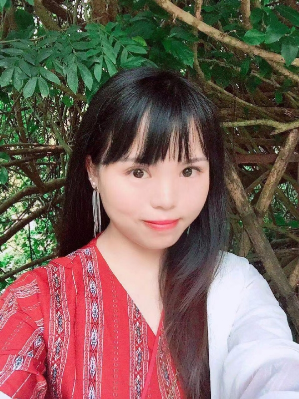 淼淼的第二张照片--南平相亲服务中心