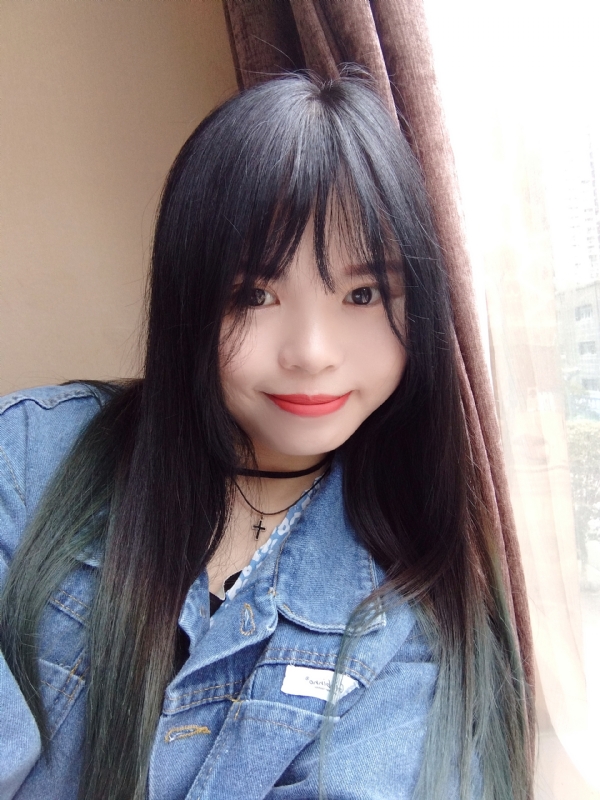 淼淼的第三张照片--南平相亲服务中心