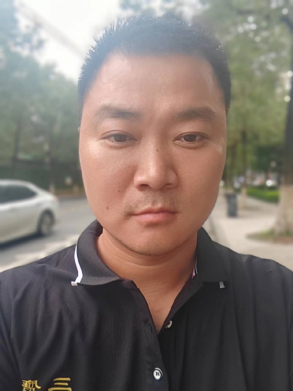 独寂的第一张照片--南平相亲服务中心